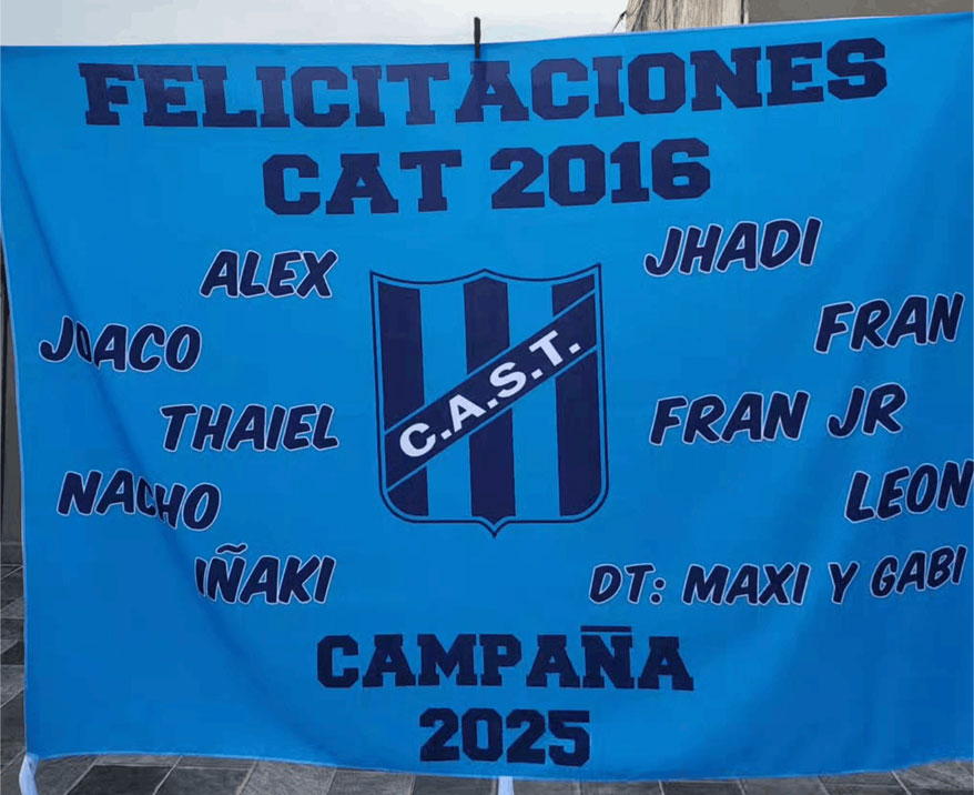 Clubes 10