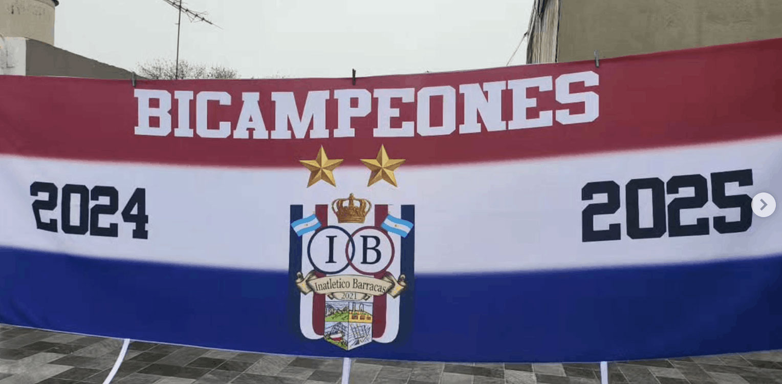 Clubes 14