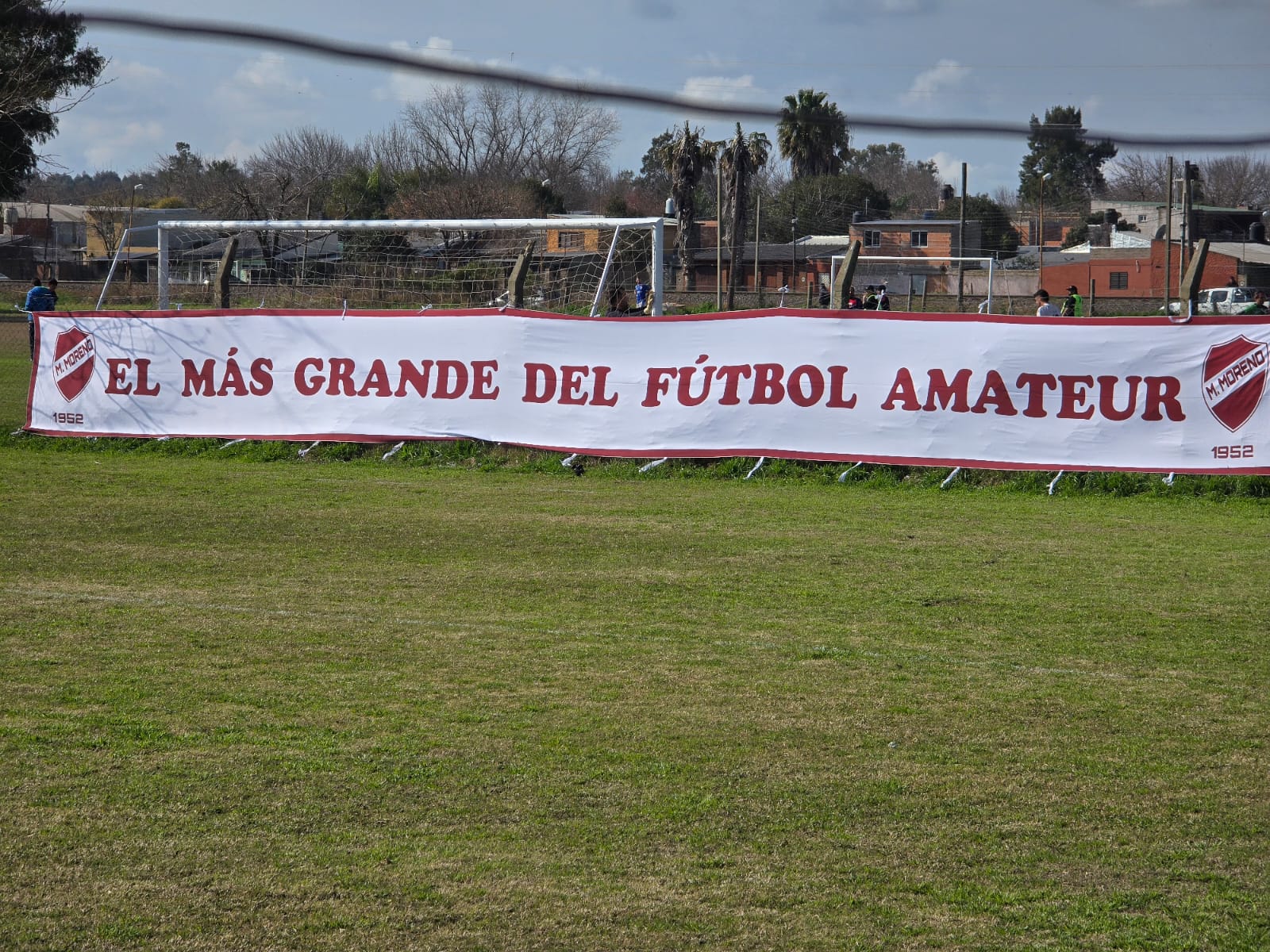 Clubes 16