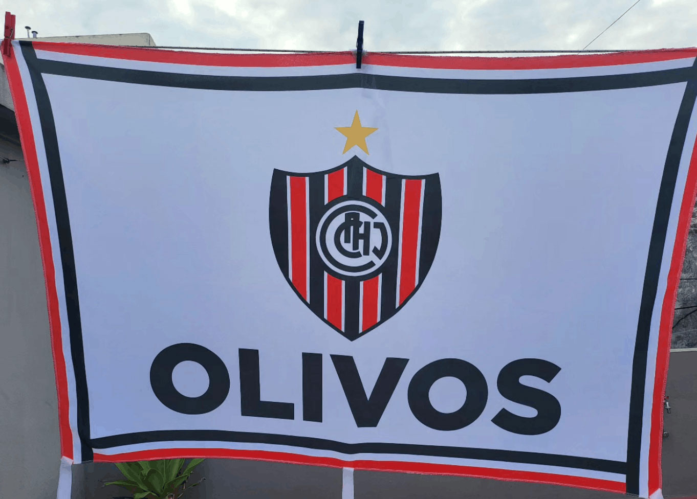 Clubes 18
