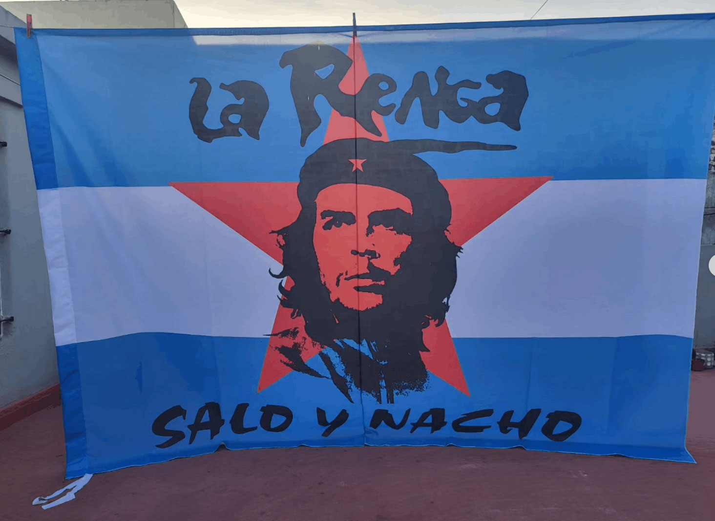 Clubes 19