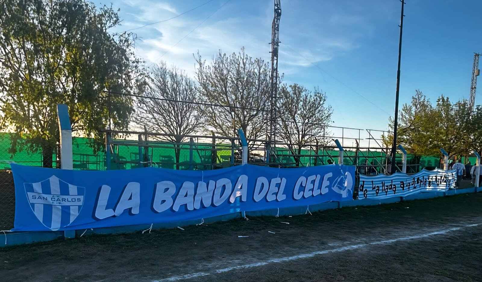 Clubes 23