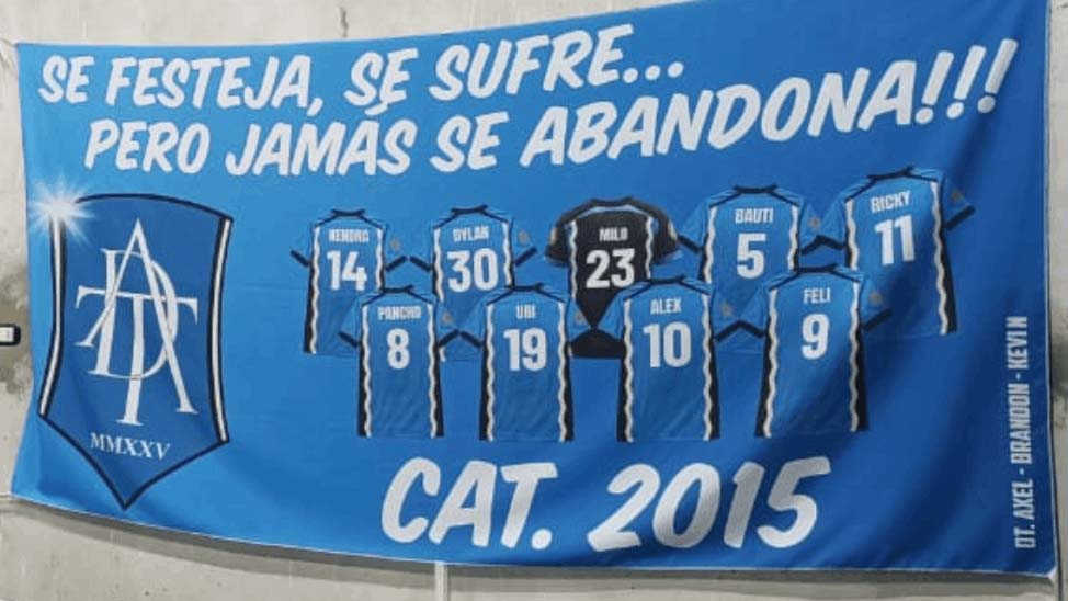 Clubes 31