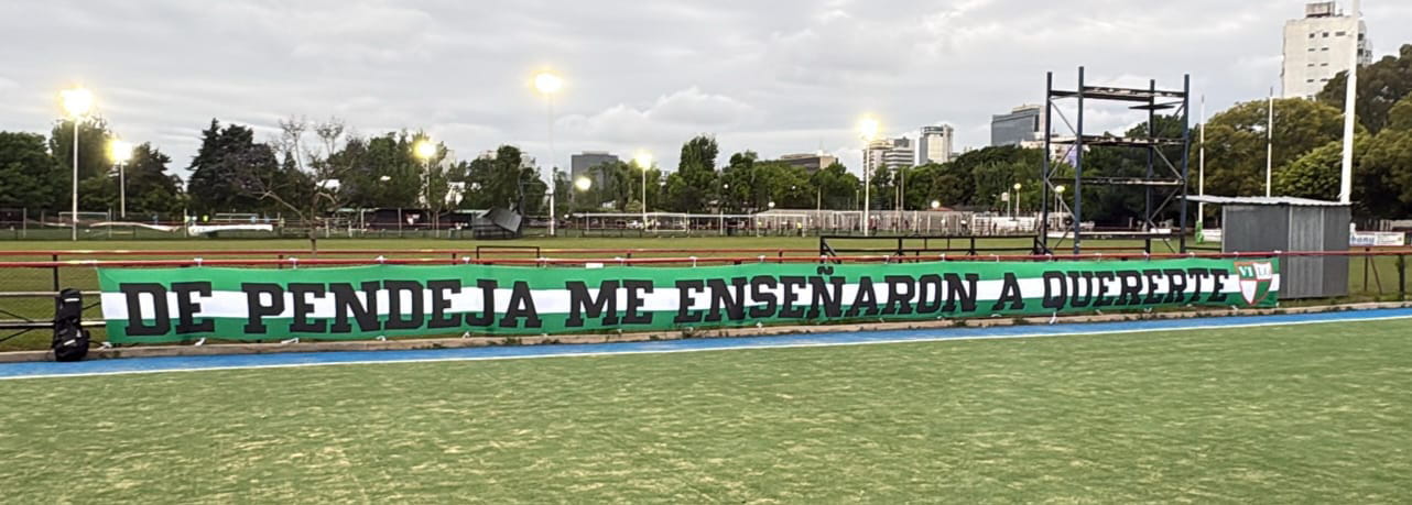 Clubes 38