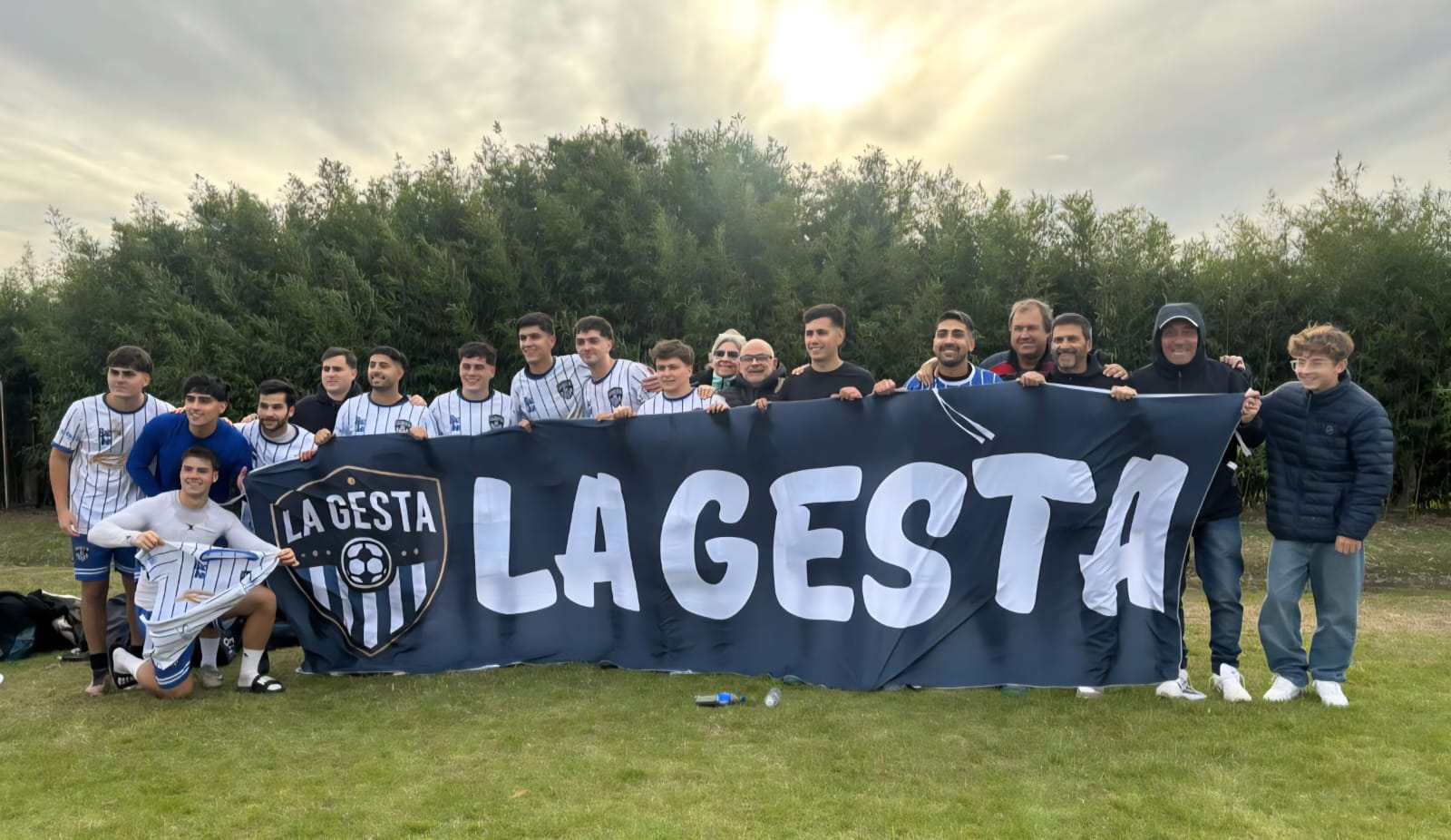 Clubes 43