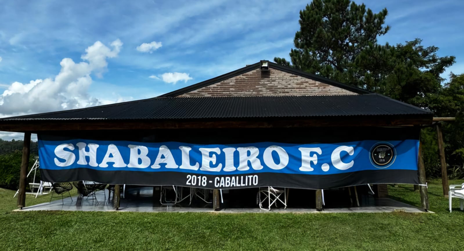 Clubes 44
