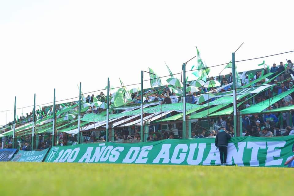 Hinchada 4