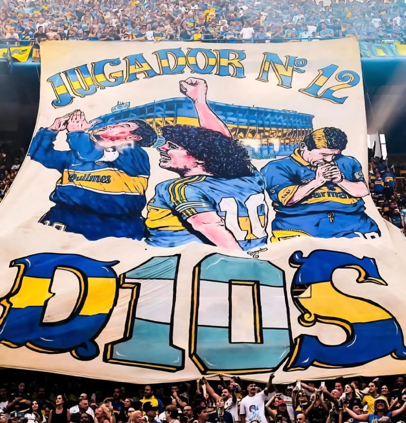 Telones 17