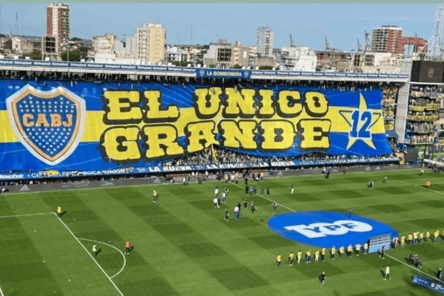 Telones 5
